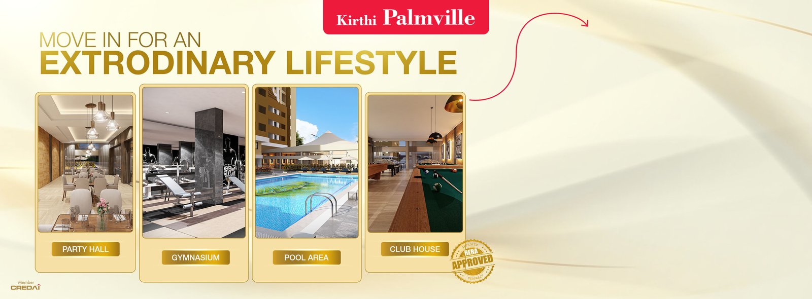 Kirthi Solitaire Udupi